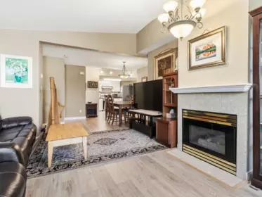 Kitchen Photo of 1116 Orr Drive, Port Coquitlam, BC