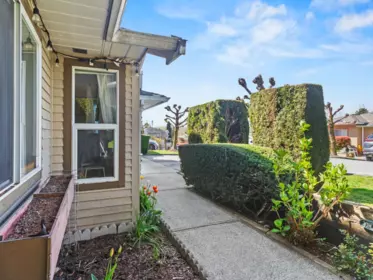 1116 Orr Drive, Port Coquitlam, BC, Port Coquitlam — Townhouse for sale