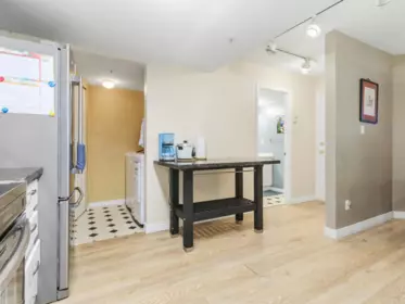 Walk-In Closet Photo of 1116 Orr Drive, Port Coquitlam, BC