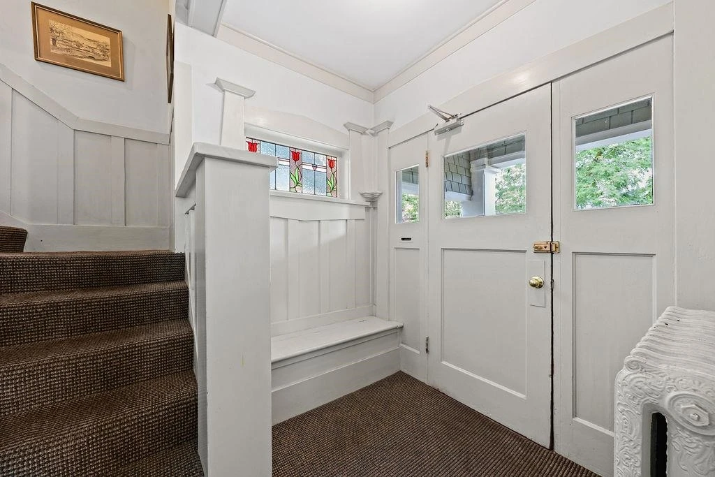 Family Room Photo of 2245 Stephens Street, Vancouver, BC