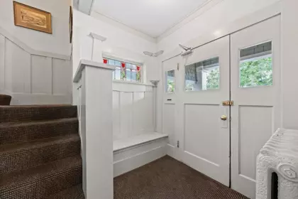 2245 Stephens Street, Vancouver, BC, Vancouver — Single Family Residence for sale