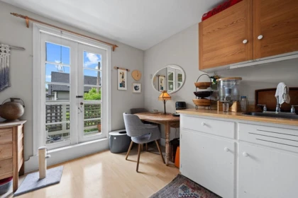 Mudroom Photo of 2245 Stephens Street, Vancouver, BC