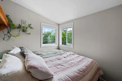 Office / Den Photo of 2245 Stephens Street, Vancouver, BC