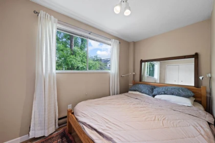 Pantry Photo of 2245 Stephens Street, Vancouver, BC