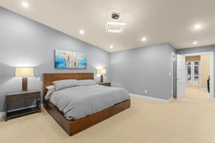 Loft / Bonus Room Photo of 315 E 20th Street, North Vancouver, BC