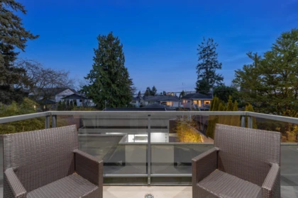 Office / Den Photo of 315 E 20th Street, North Vancouver, BC