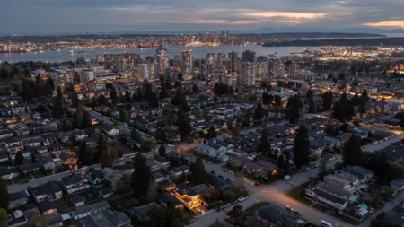 Street View Photo of 315 E 20th Street, North Vancouver, BC