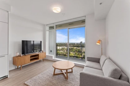 Breakfast Nook Photo of 1003 13675 107a Avenue, Surrey, BC