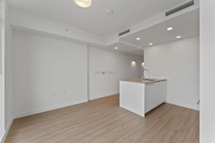 Pantry Photo of 1003 13675 107a Avenue, Surrey, BC