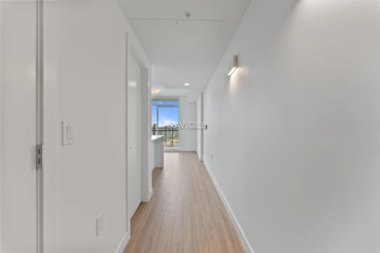 Primary Bedroom Photo of 1003 13675 107a Avenue, Surrey, BC