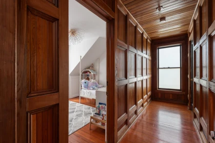 Mudroom Photo of 403 St. George Street, New Westminster, BC