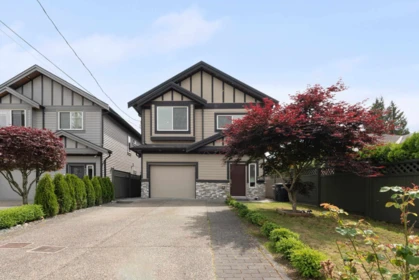 7348 11th Avenue, Burnaby, BC, Big Bend — 7 bed single family residence for sale