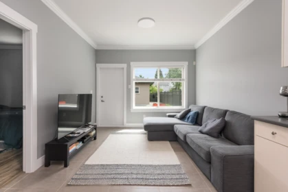 Loft / Bonus Room Photo of 7348 11th Avenue, Burnaby, BC