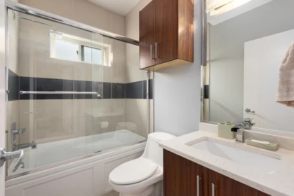 Office / Den Photo of 7348 11th Avenue, Burnaby, BC