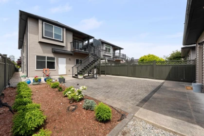 Outdoor Deck Photo of 7348 11th Avenue, Burnaby, BC