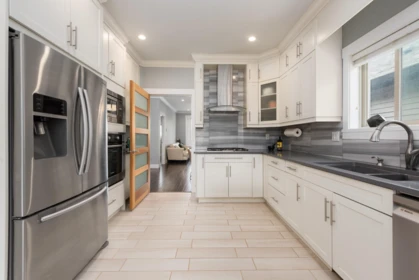 Pantry Photo of 7348 11th Avenue, Burnaby, BC