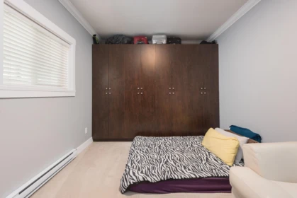 Powder Room Photo of 7348 11th Avenue, Burnaby, BC