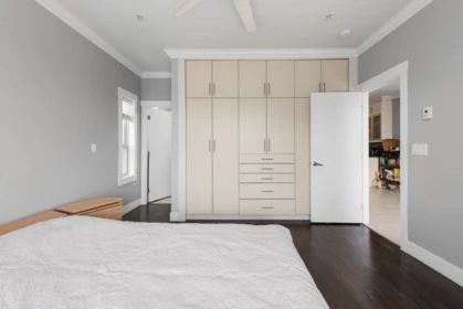 Walk-In Closet Photo of 7348 11th Avenue, Burnaby, BC