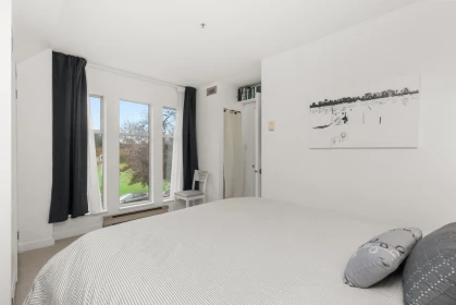 Loft / Bonus Room Photo of E301 623 W 14th Avenue, Vancouver, BC