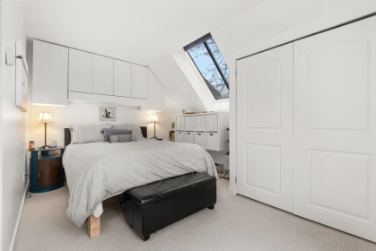 Office / Den Photo of E301 623 W 14th Avenue, Vancouver, BC