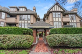 E301 623 W 14th Avenue, Vancouver, BC
