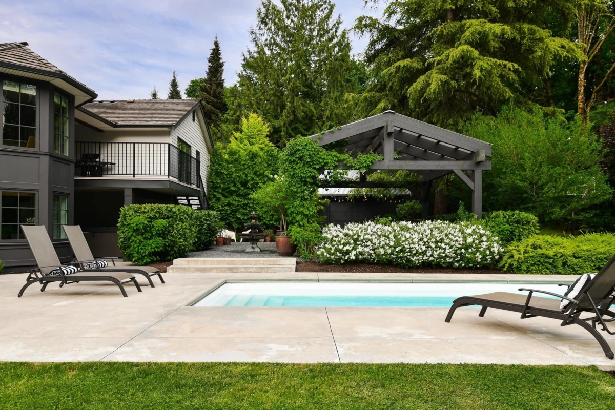 Living Room Photo of 32500 Verdon Way, Abbotsford, BC
