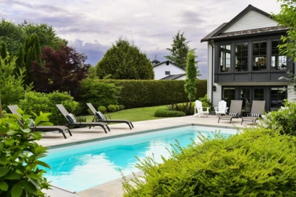 Community Amenities Photo (Clubhouse) of 32500 Verdon Way, Abbotsford, BC