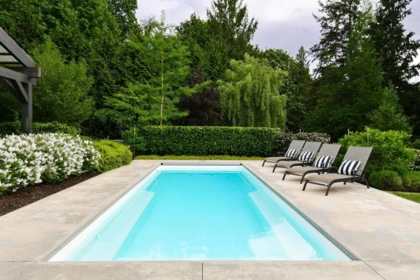Swimming Pool Photo of 32500 Verdon Way, Abbotsford, BC