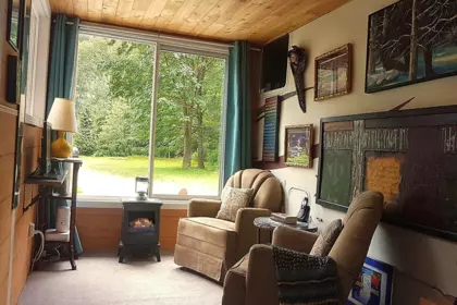 49 1650 Columbia Valley Road, Columbia Valley, BC, Columbia Valley — Land for sale