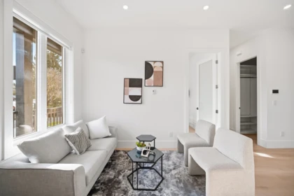2 6139 Ashworth Avenue, Burnaby, BC, Burnaby — Half Duplex for sale