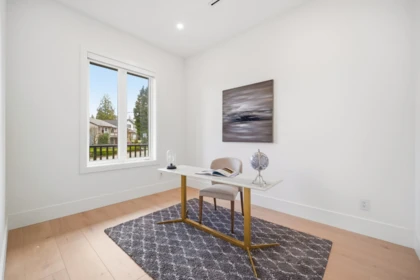 2 6139 Ashworth Avenue, Burnaby, BC, Burnaby — Half Duplex for sale