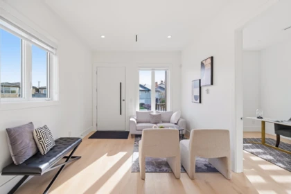 2 6139 Ashworth Avenue, Burnaby, BC, Burnaby — Half Duplex for sale