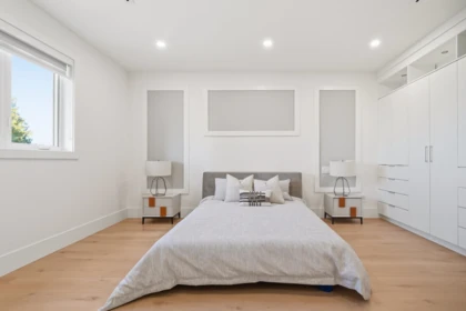 Loft / Bonus Room Photo of 2 6139 Ashworth Avenue, Burnaby, BC