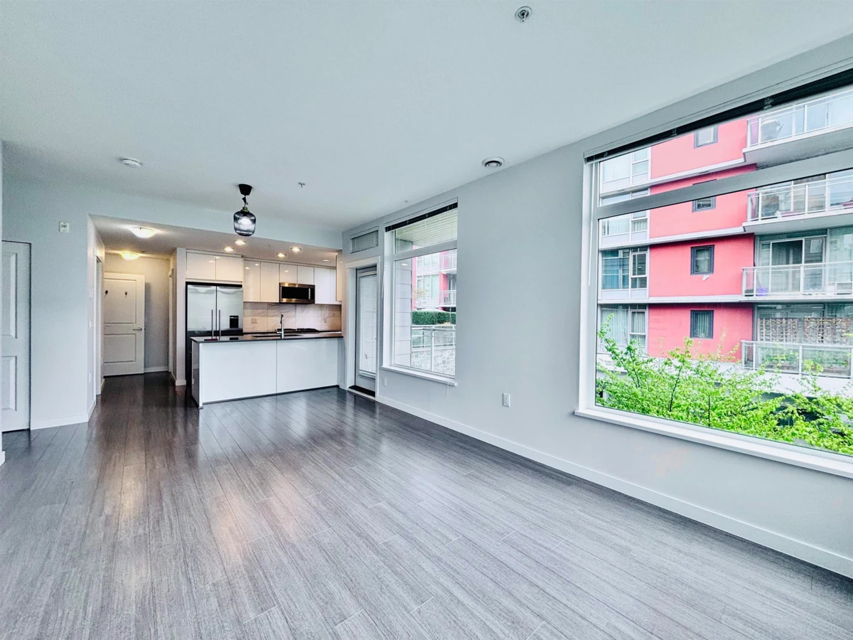 Dining Area Photo of 302 3263 Pierview Crescent, Vancouver, BC
