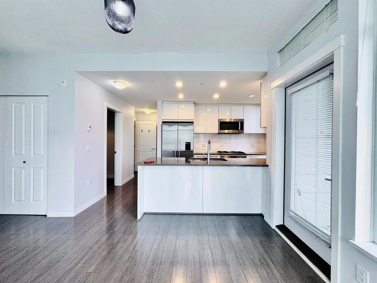 Family Room Photo of 302 3263 Pierview Crescent, Vancouver, BC
