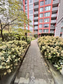 Backyard Photo of 302 3263 Pierview Crescent, Vancouver, BC