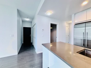 Breakfast Nook Photo of 302 3263 Pierview Crescent, Vancouver, BC
