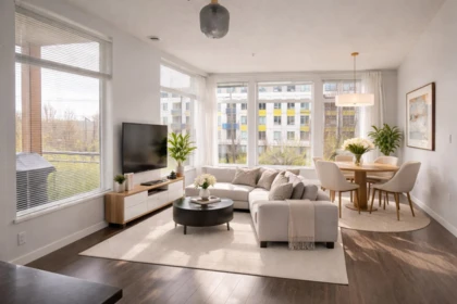 302 3263 Pierview Crescent, Vancouver, BC, Vancouver — Apartment/Condo for sale