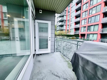 Laundry Room Photo of 302 3263 Pierview Crescent, Vancouver, BC