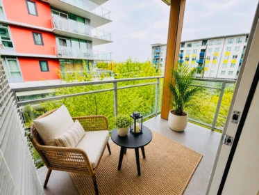 Loft / Bonus Room Photo of 302 3263 Pierview Crescent, Vancouver, BC