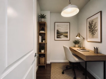 Primary Bedroom Photo of 302 3263 Pierview Crescent, Vancouver, BC