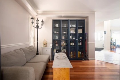 Breakfast Nook Photo of 3628 Mckay Drive, Richmond, BC