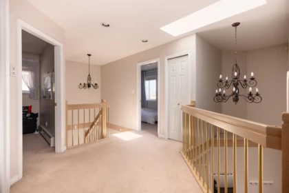 Entry Foyer Photo of 3628 Mckay Drive, Richmond, BC