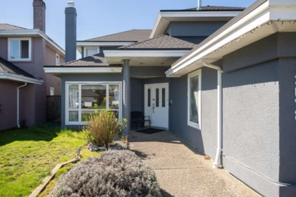 3628 Mckay Drive, Richmond, BC, Richmond — Single Family Residence for sale