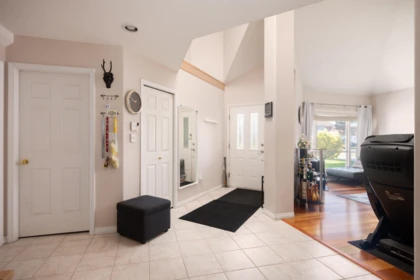 3628 Mckay Drive, Richmond, BC, Richmond — Single Family Residence for sale