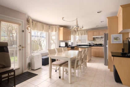 Guest Bathroom Photo of 3628 Mckay Drive, Richmond, BC