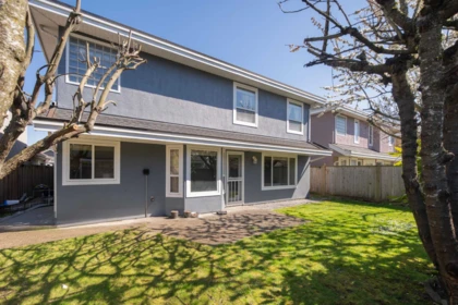 Hot Tub / Spa Photo of 3628 Mckay Drive, Richmond, BC