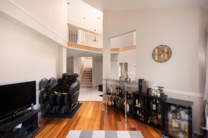 Kitchen Island Photo of 3628 Mckay Drive, Richmond, BC