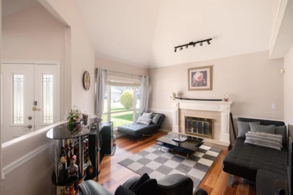 Kitchen Photo of 3628 Mckay Drive, Richmond, BC