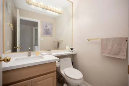 Laundry Room Photo of 3628 Mckay Drive, Richmond, BC